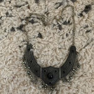 ✨Boho Chic Aztec style Necklace✨